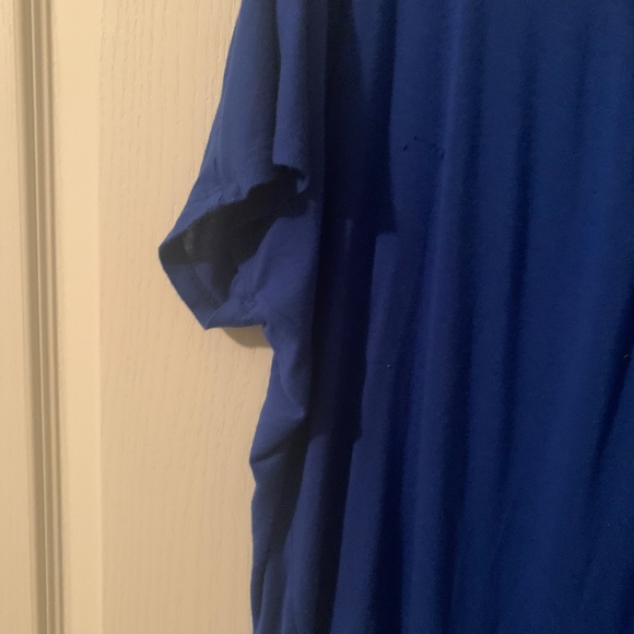 Ladies Lush Flowy Leggings Shirt - Picture 5 of 7